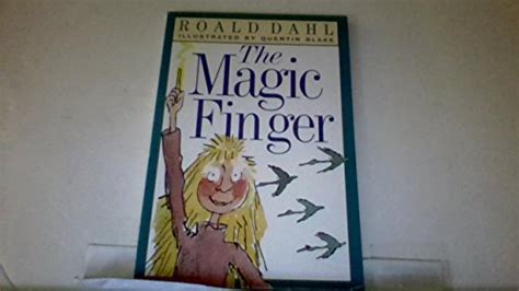 Magic fingers newport
